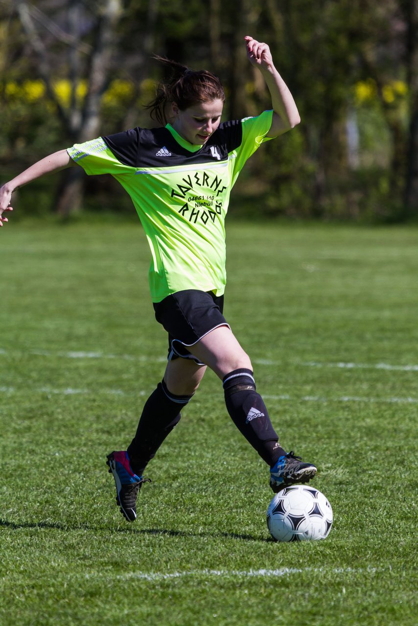 Bild 185 - Frauen SV Frisia 03 Risum Lindholm - Heider SV : Ergebnis: 8:0